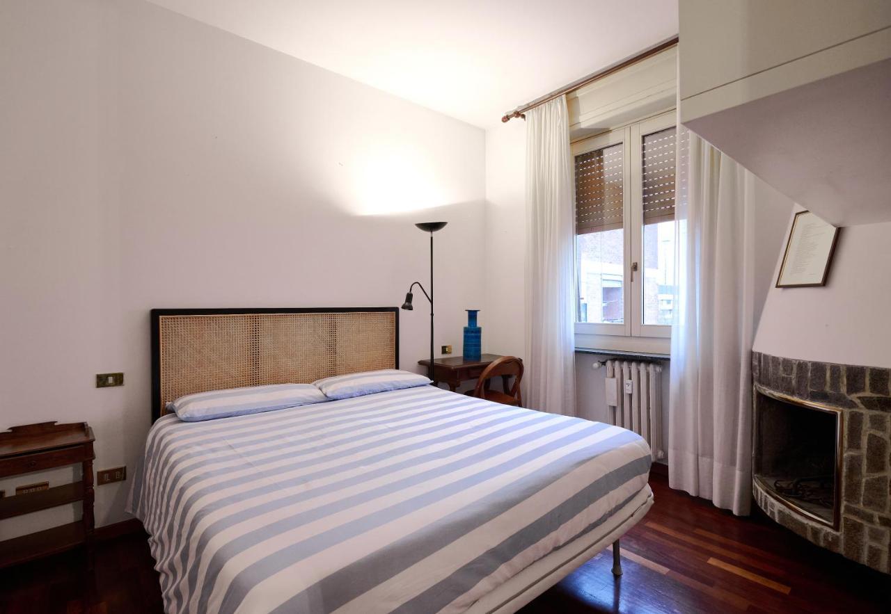 In The Center Of The Milanese Nightlife Apartment *