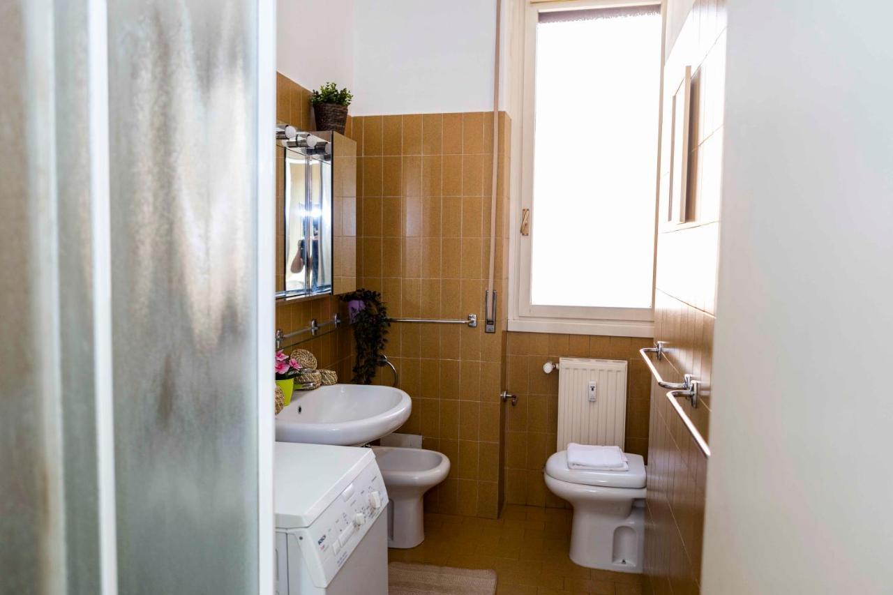 Apartment Lamarmora Charming By 101flats Milan