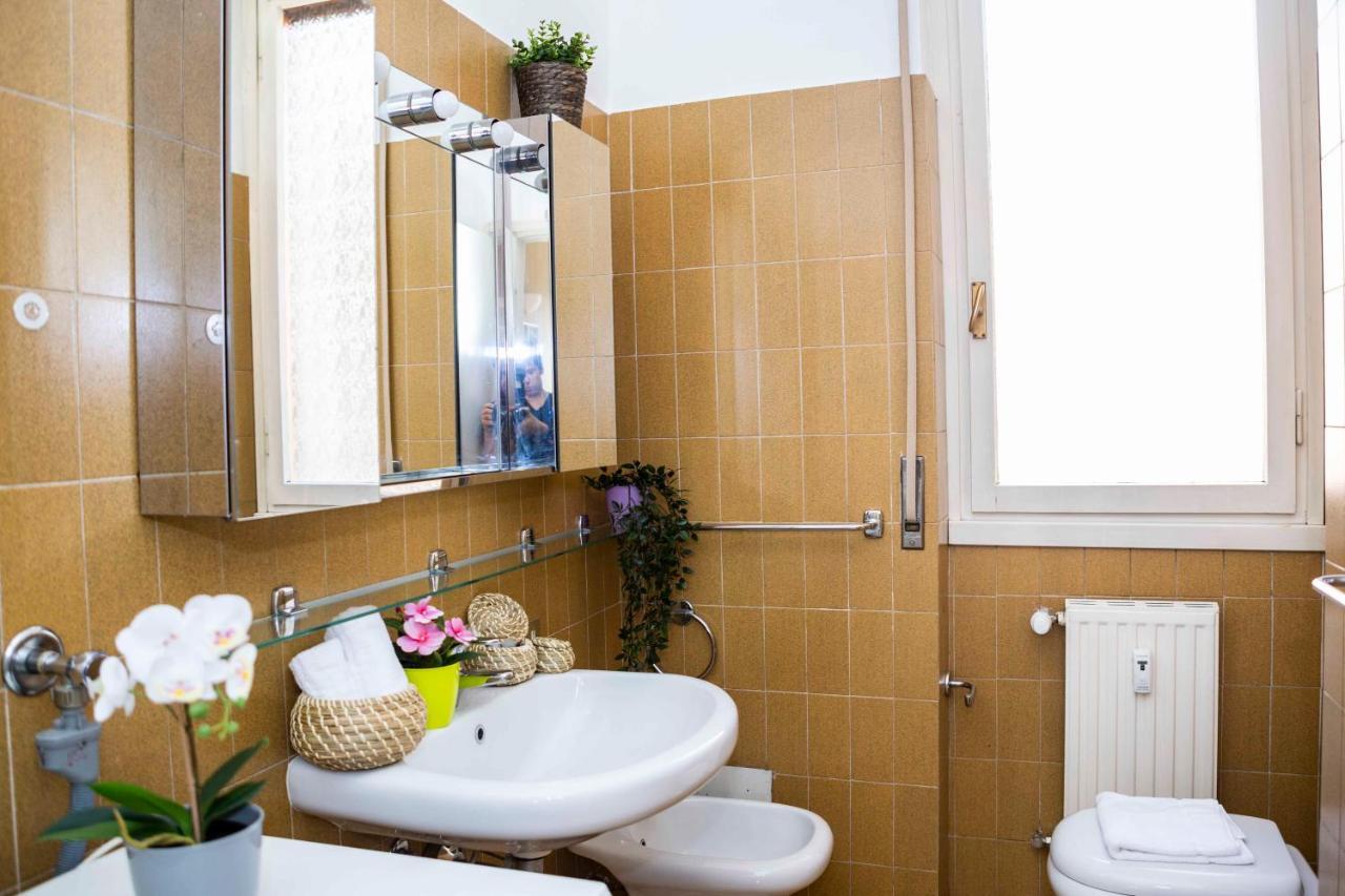 Apartment Lamarmora Charming By 101flats Milan