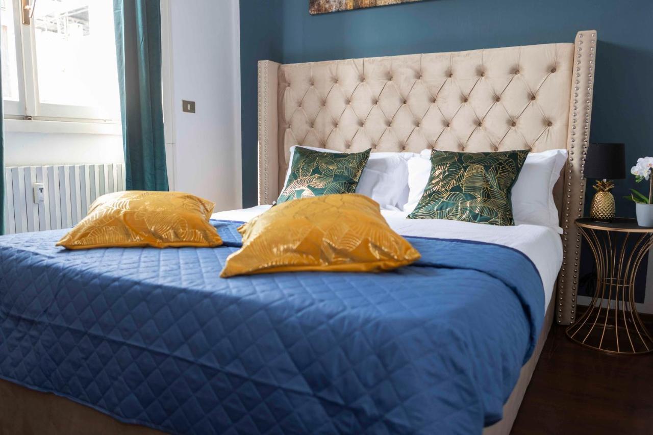 Apartment Lamarmora Charming By 101flats *