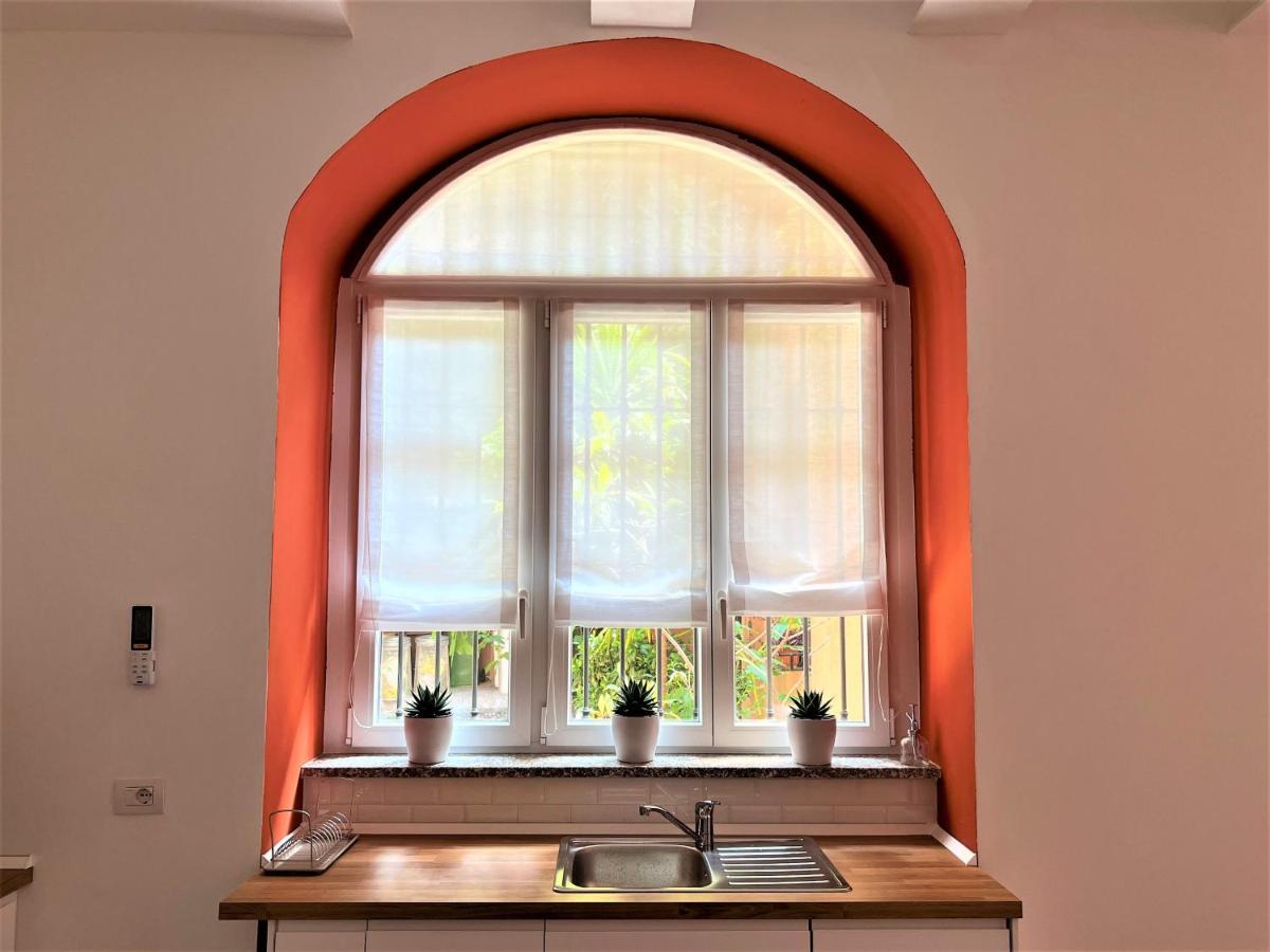 Apartment Navigli Milan