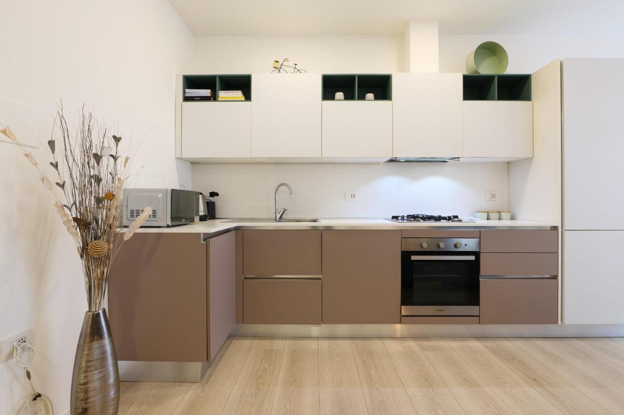 Primopiano - Savona Apartamento