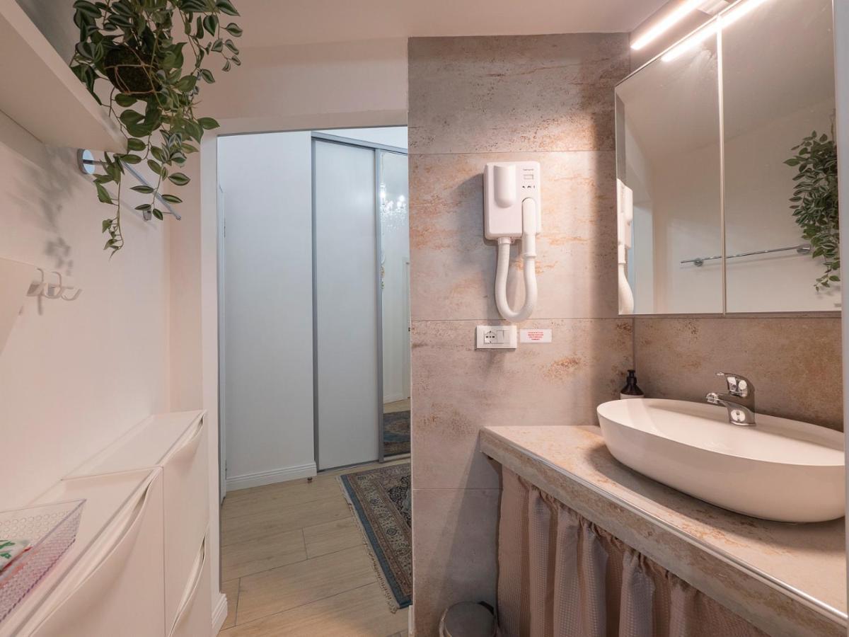 Apartment White Loft Near Duomo Orti 14 Milan