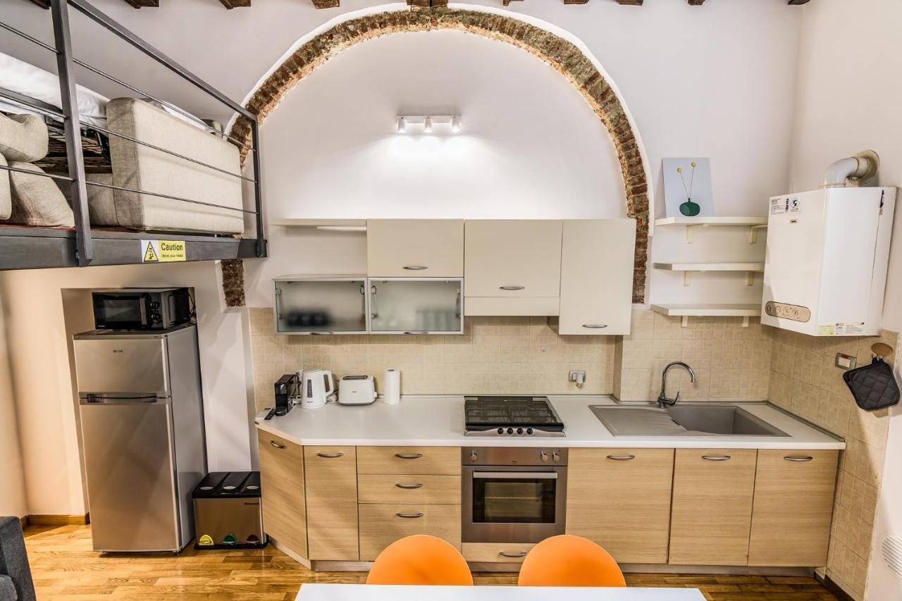 Ferrari Apartamento *