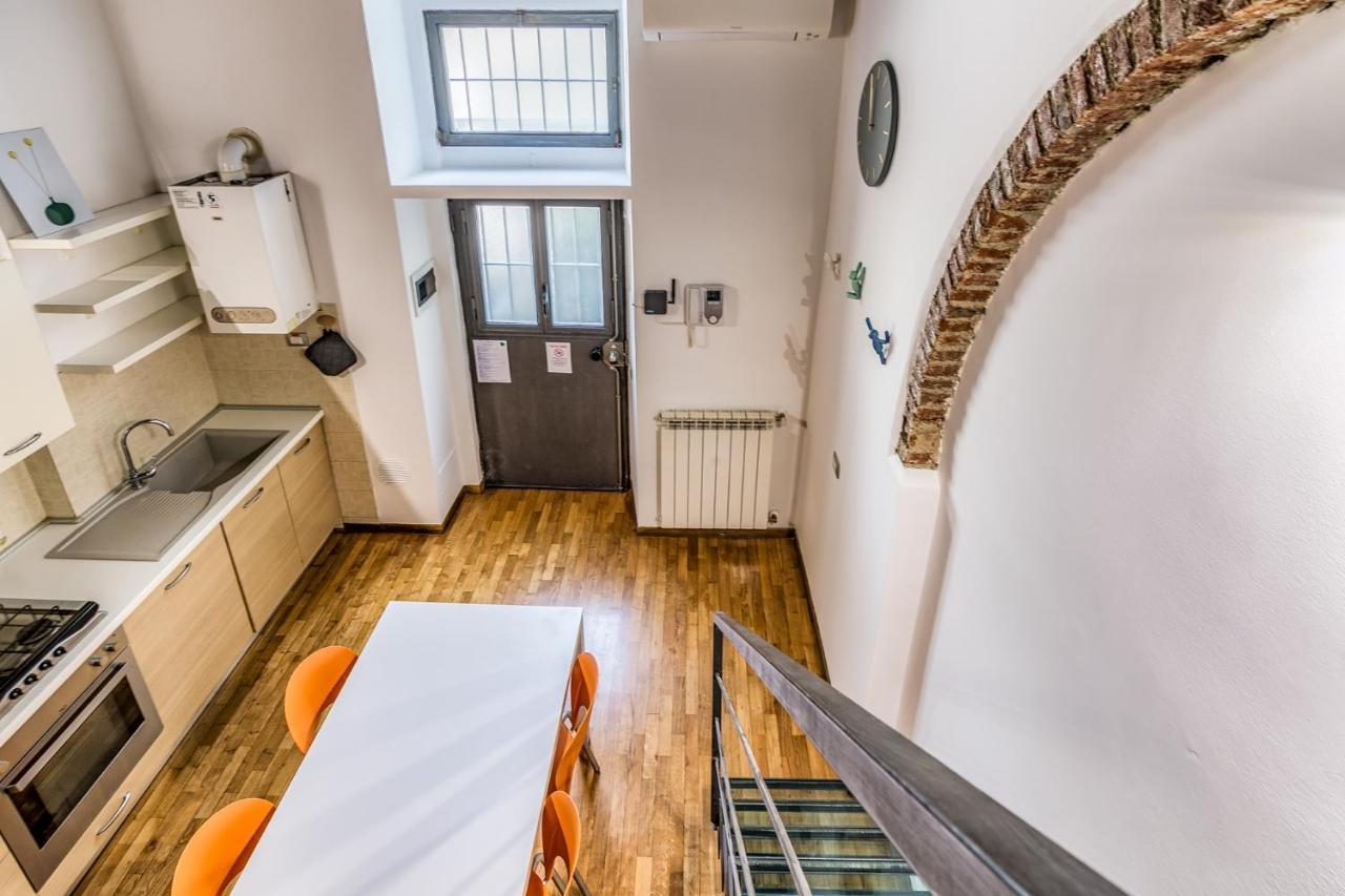 Ferrari Apartamento