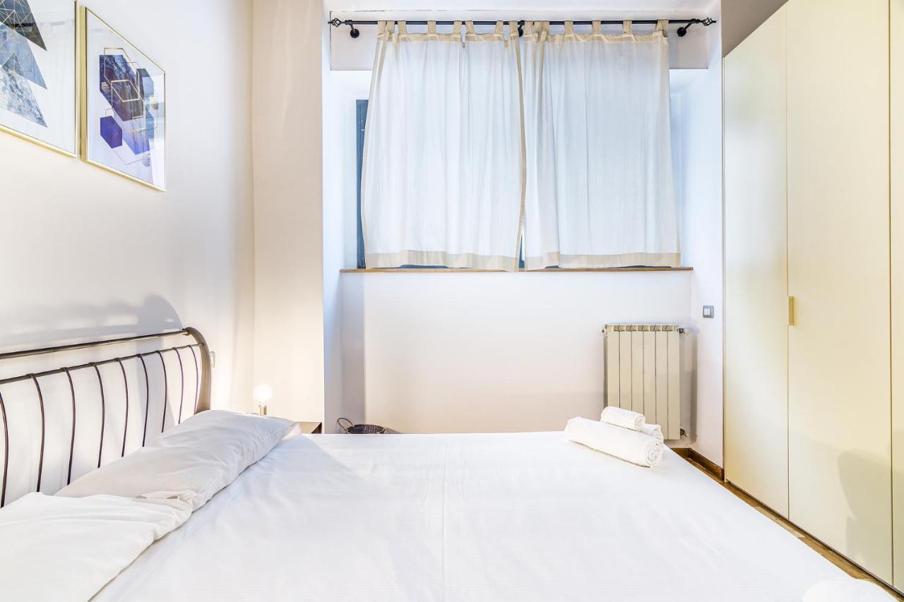 Apartamento Ferrari *