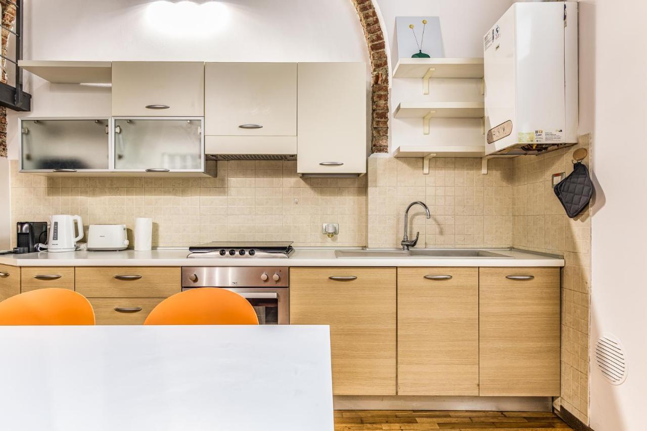 Ferrari Apartamento Milão