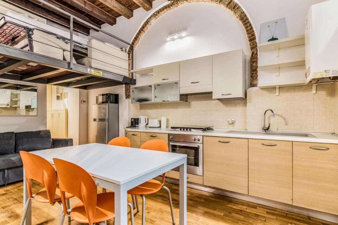 Ferrari Apartamento Milão