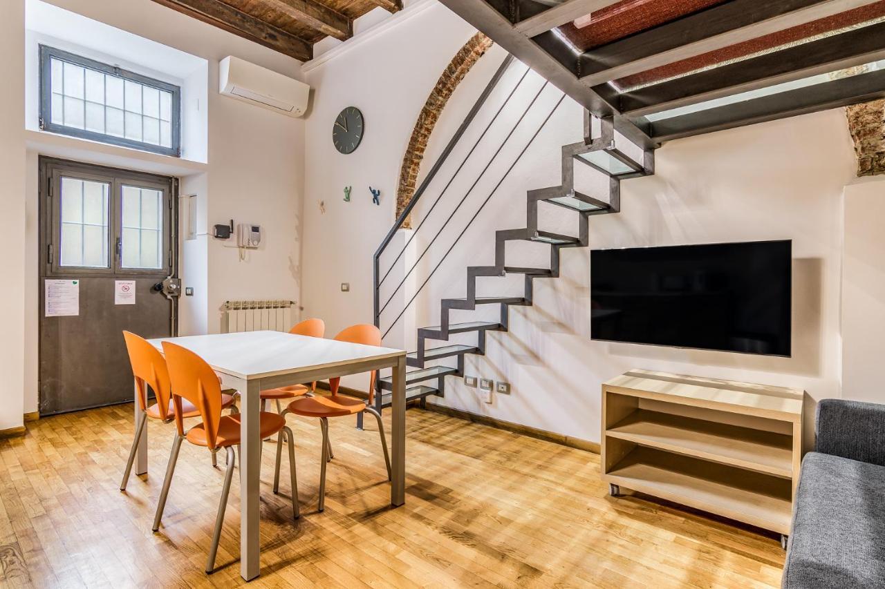 Apartamento Ferrari *