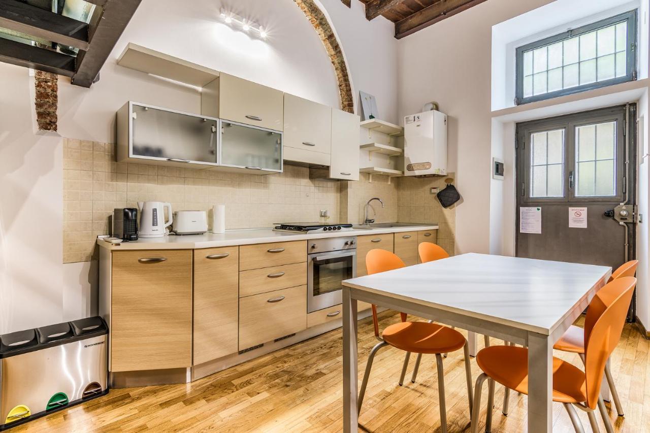 Apartamento Ferrari *