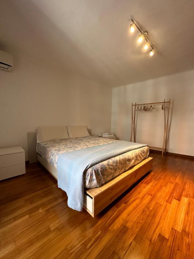 Brera Art District Apartment Milan