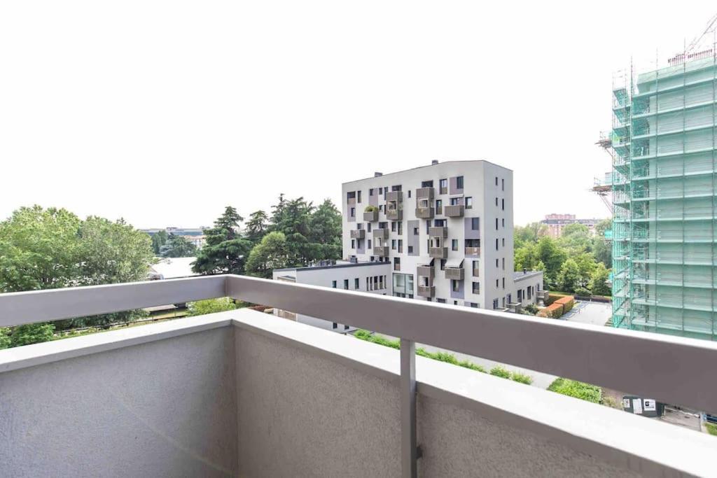 Rho Fiera 10 Min To San Siro Apartment Milan