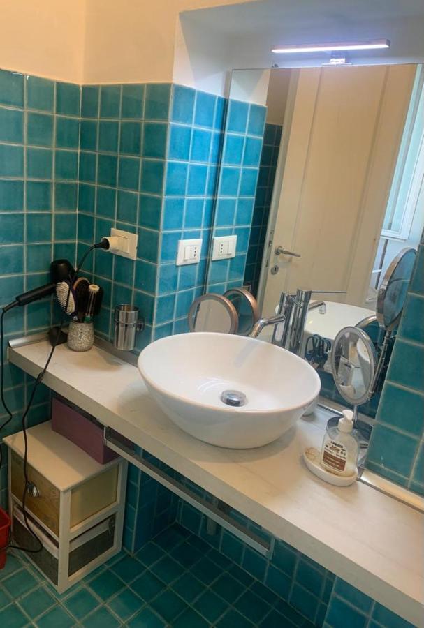 Apartment Residenza Navigli Milan