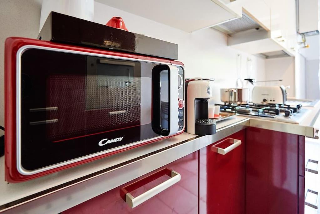 Lugano - Free Internet And Netflix Milan