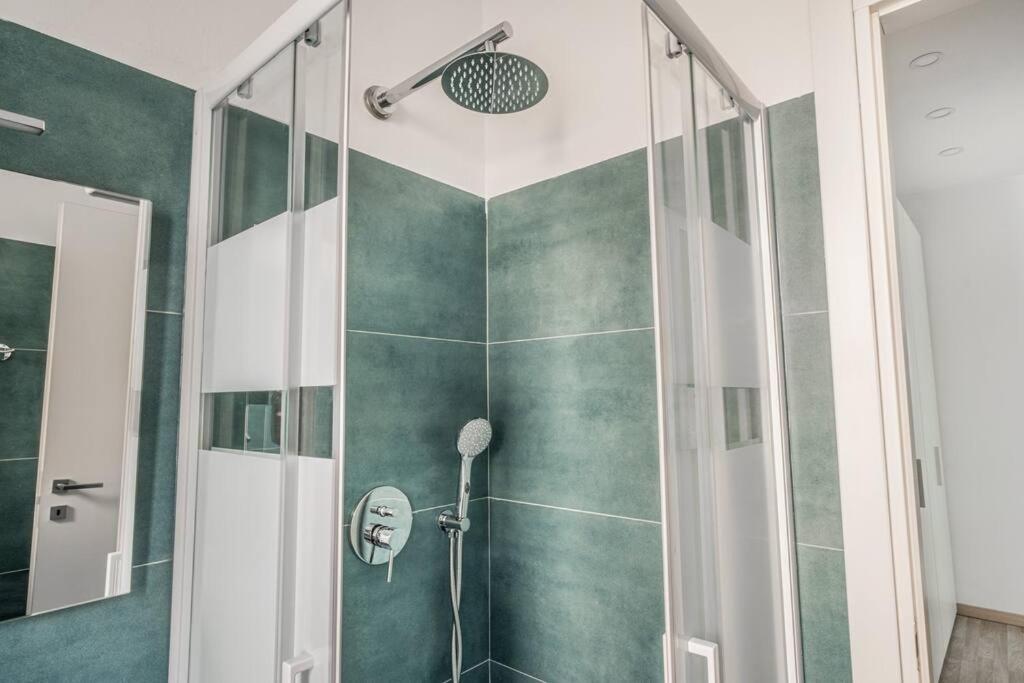 Apartment Artistic House Navigli-duomo Netflix & Design Milan