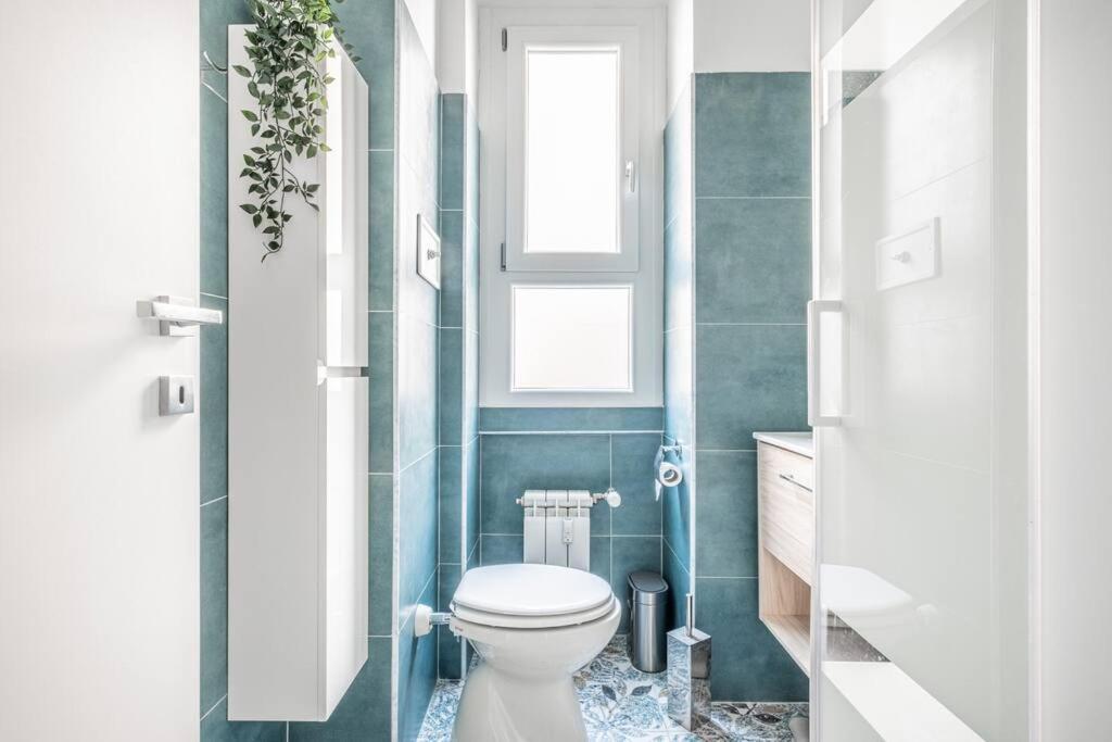 Artistic House Navigli-duomo Netflix & Design Milan