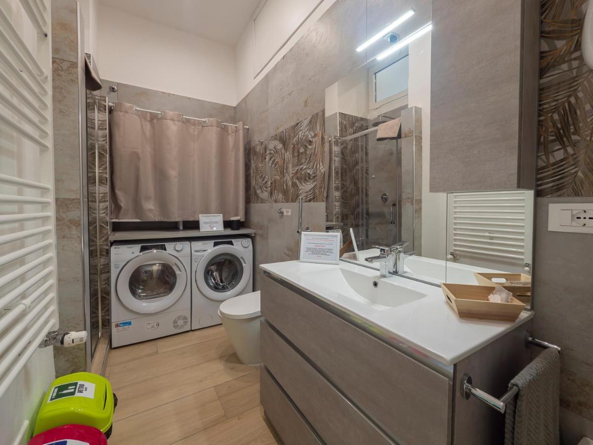 Luxury White Loft Orti 14 Apartment Milan