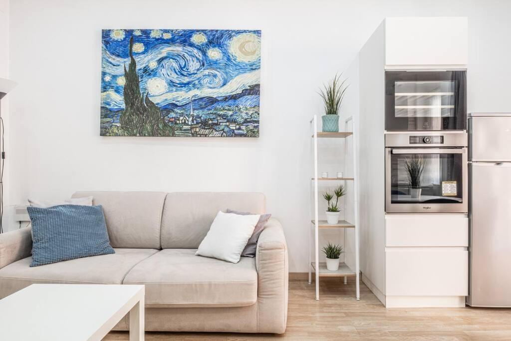 Apartment Artistic House Navigli-duomo Netflix & Design Milan