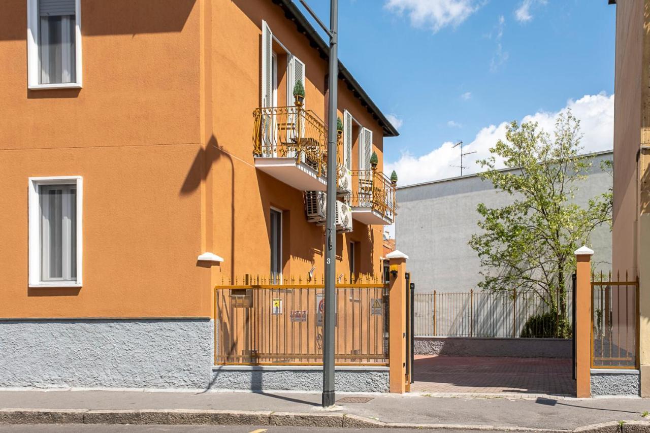 Apartment Leader 1 - Monzino - Hockey Msg Arena - Linate - Milan