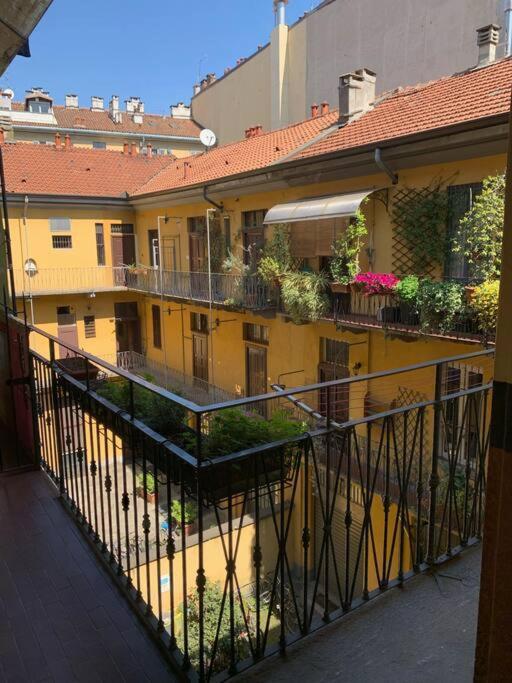 Bramante24 Trilocale In Sarpi Apartment Milan