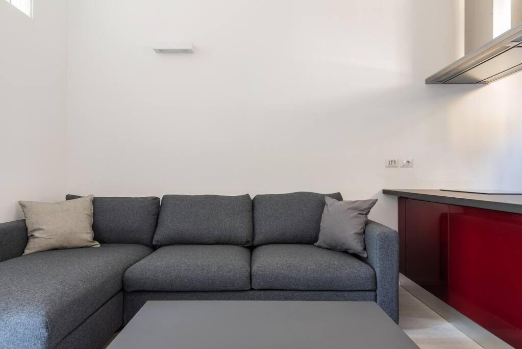 Bramante24 Trilocale In Sarpi Apartment Milan