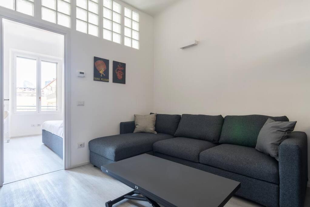 Bramante24 Trilocale In Sarpi Apartment Milan