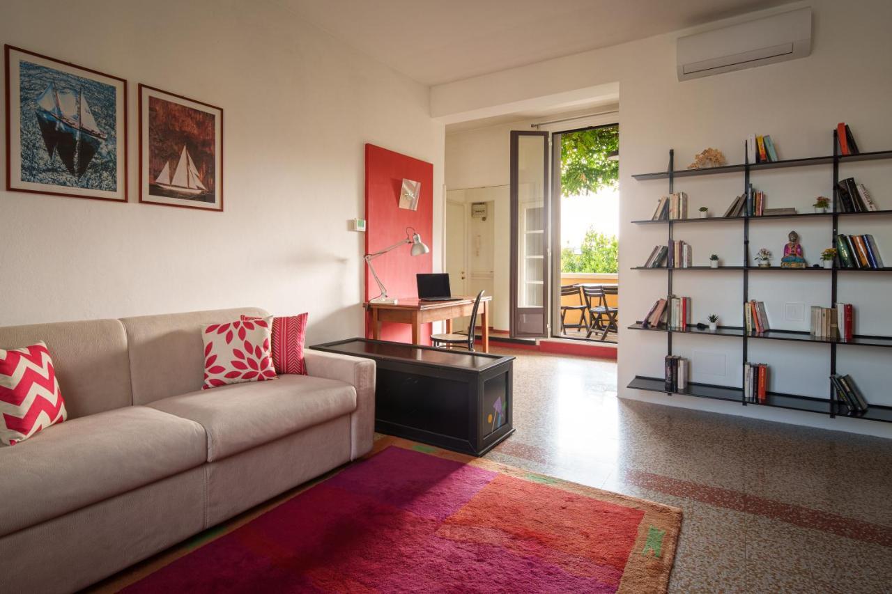 Apartment Accomodo Mib13 Bivano Navigli