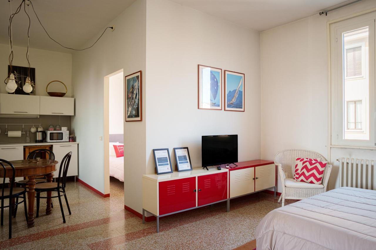 Accomodo Mib13 Bivano Navigli * Milan