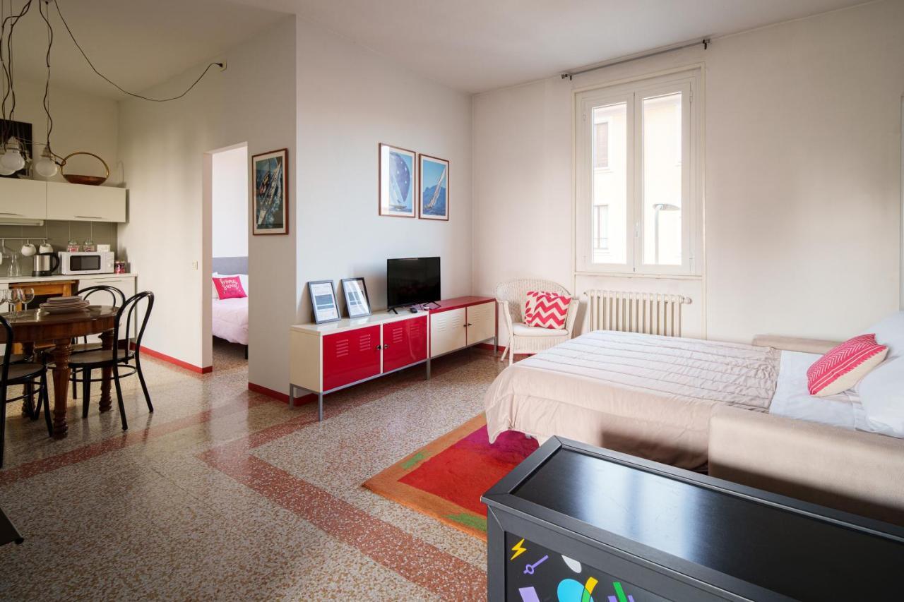 Accomodo Mib13 Bivano Navigli *