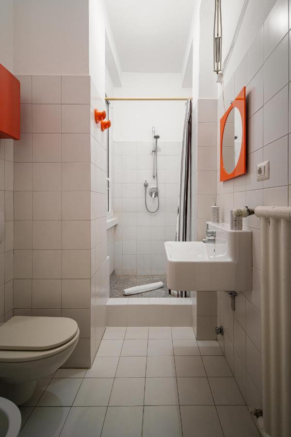 Accomodo Mib13 Bivano Navigli Milan