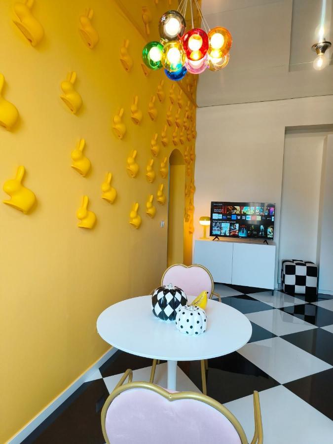 Wonderland In Shopping Area, Ac, Wifi And Subway * Milan