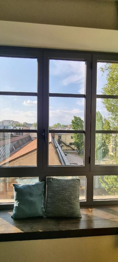 Appartamento Smart Loft In - *