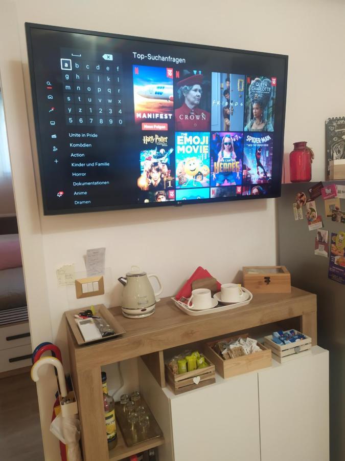 San Siro Dream -apartment With Garage-milano Appartamento Milano