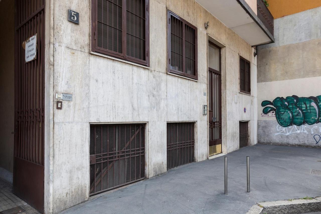 Gonin San Cristoforo * Milano