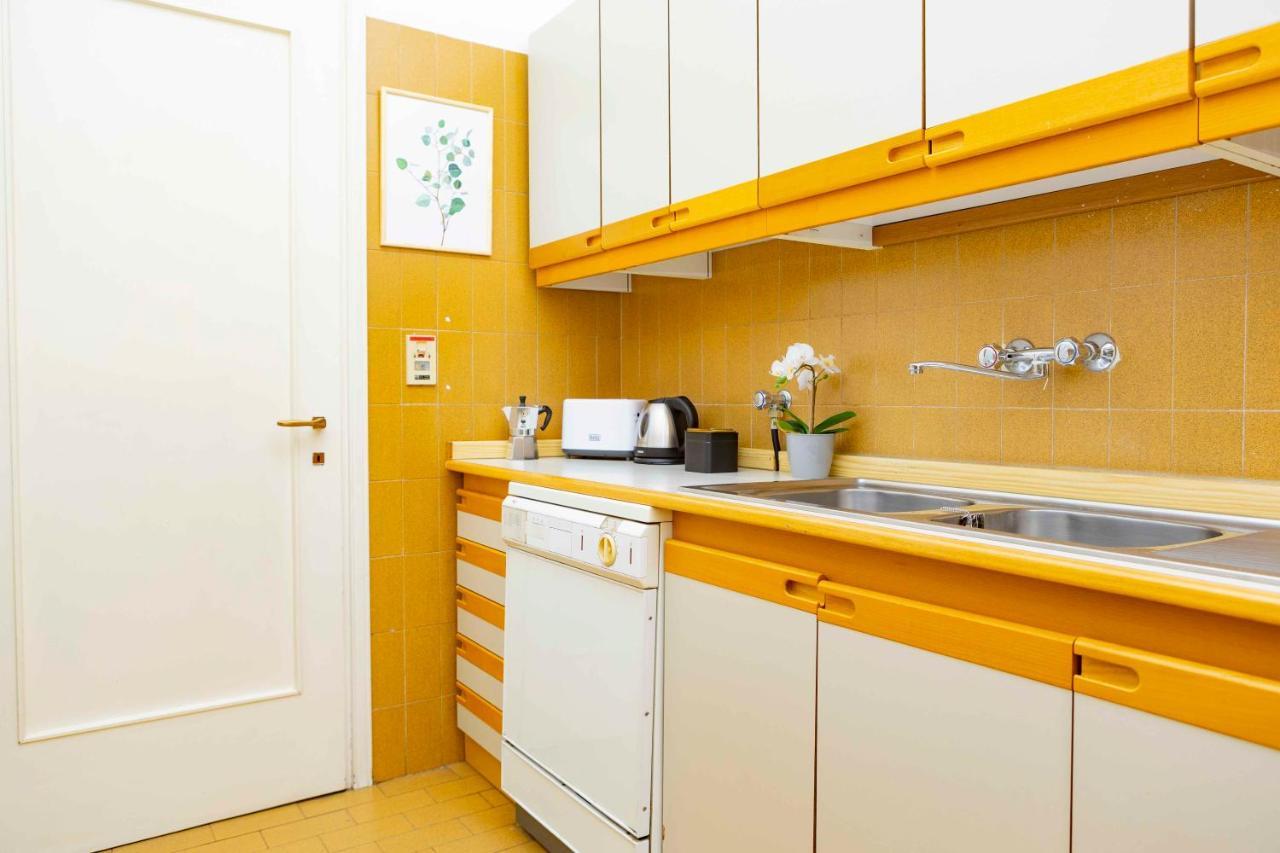 Apartment Lamarmora Charming By 101flats Milan