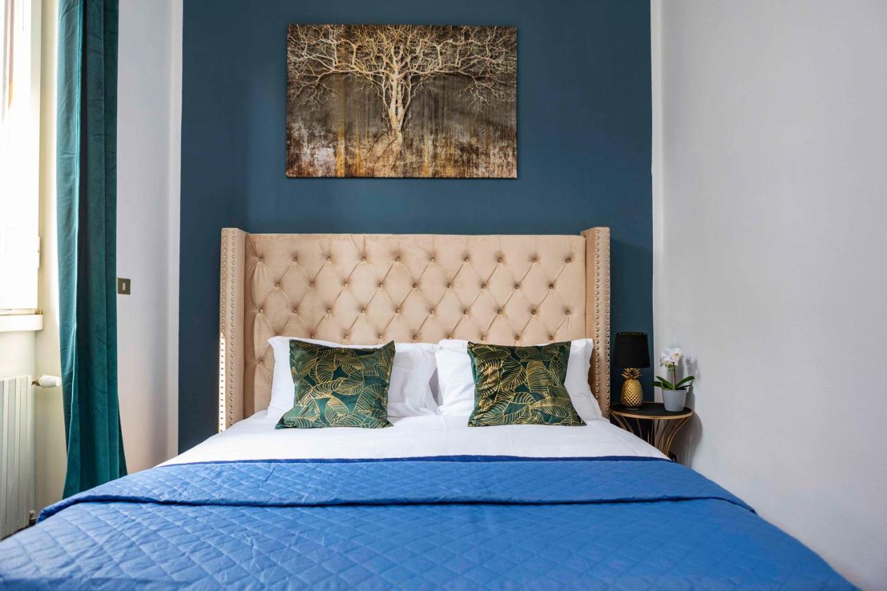 Lamarmora Charming By 101flats Apartment Milan