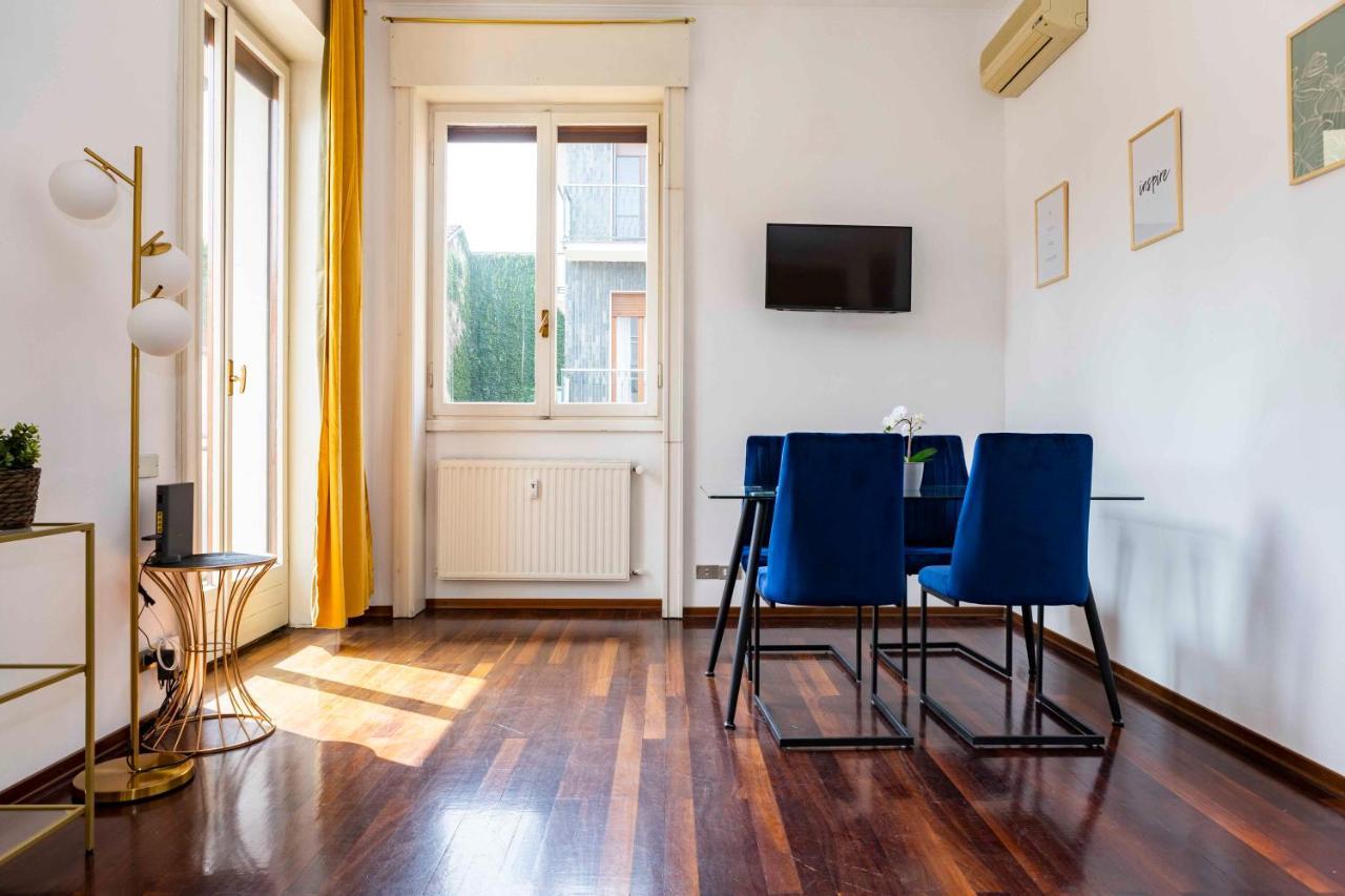Lamarmora Charming By 101flats Milan
