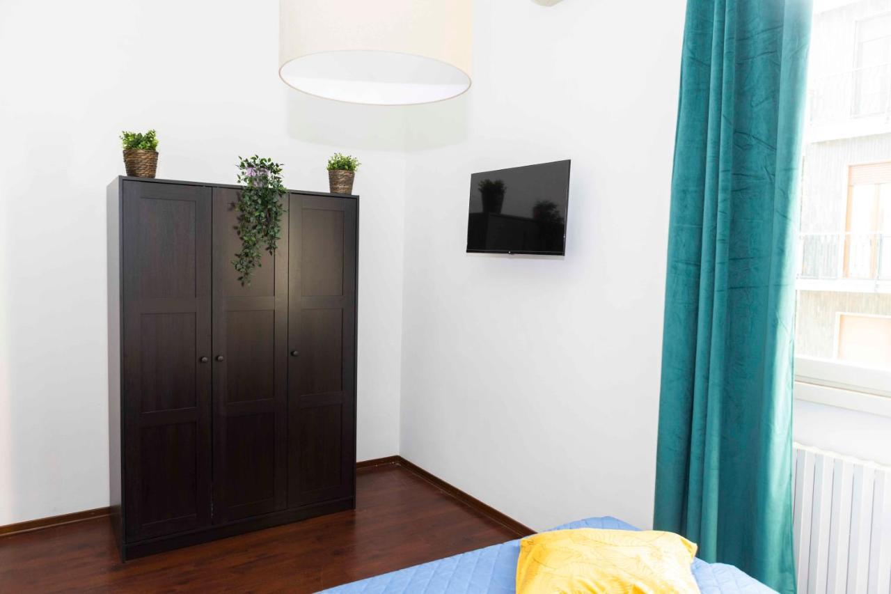 Lamarmora Charming By 101flats * Milan