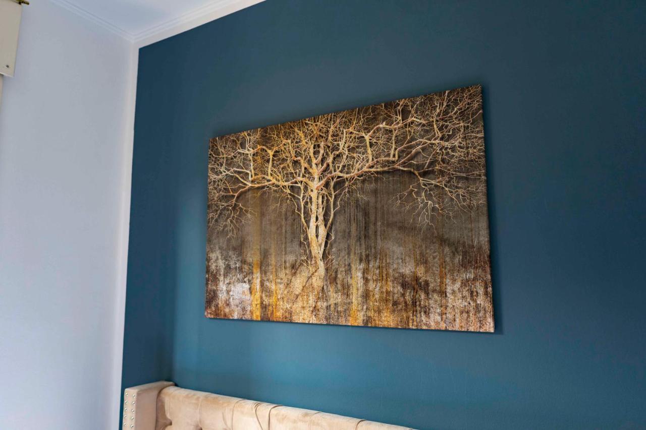 Apartment Lamarmora Charming By 101flats Milan
