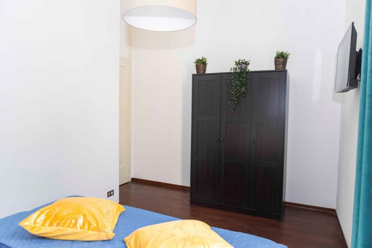 Apartment Lamarmora Charming By 101flats Milan