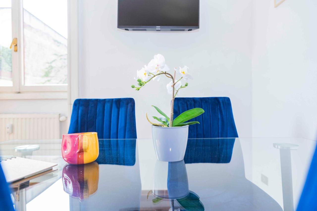 Lamarmora Charming By 101flats Apartment Milan