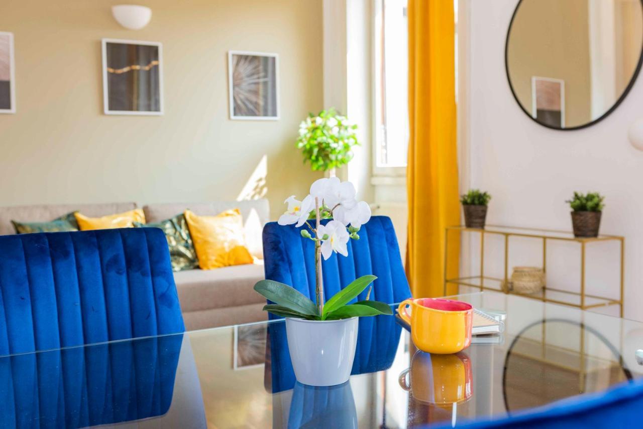 Lamarmora Charming By 101flats Apartment Milan