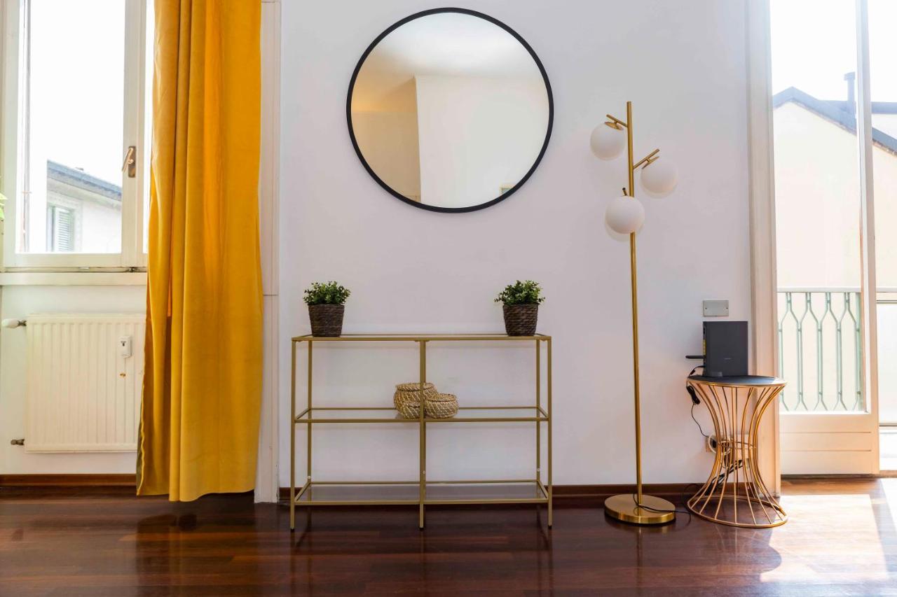 Lamarmora Charming By 101flats Apartment Milan