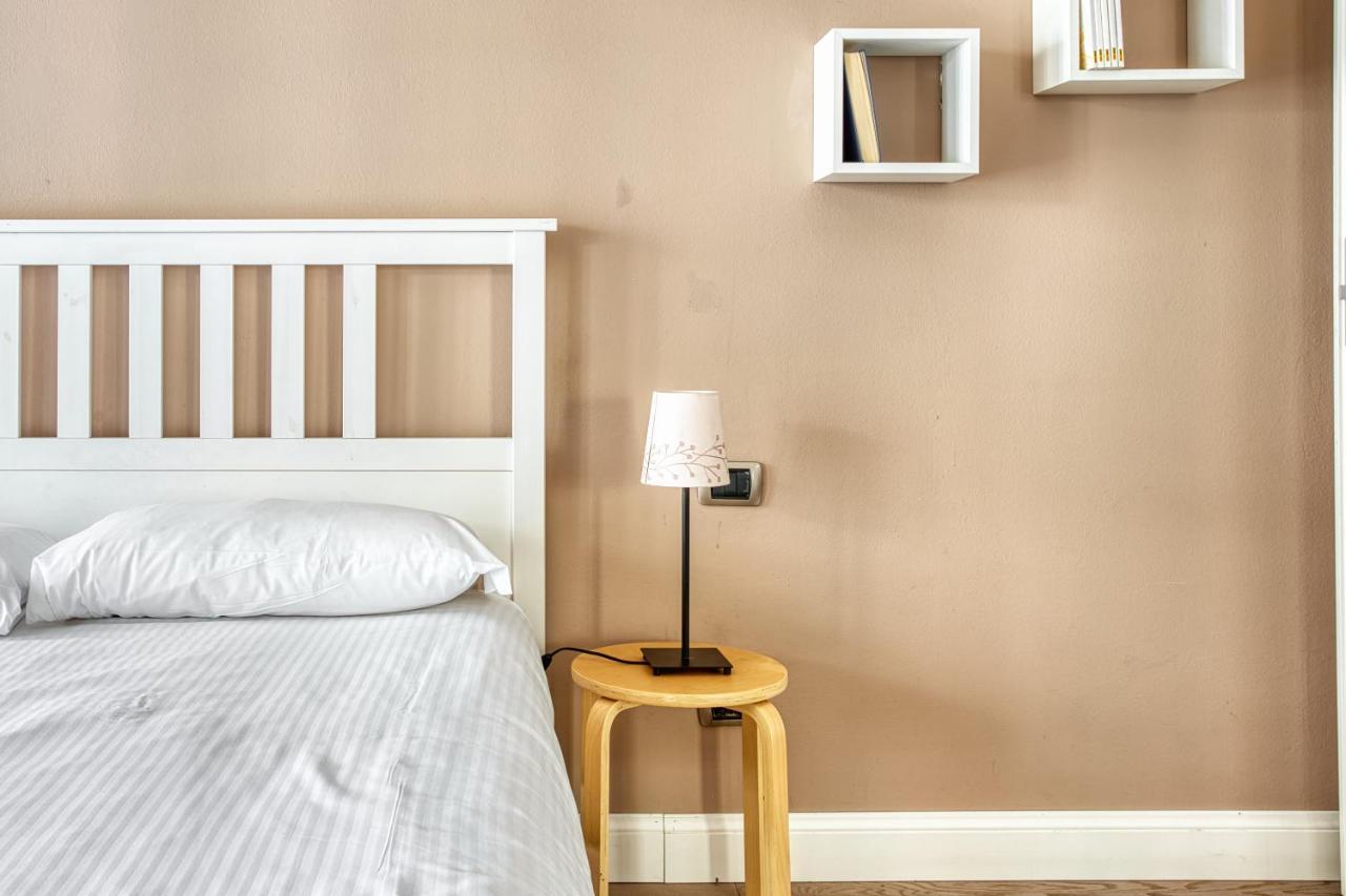Joivy Delightful Flat With Terrace * Milão