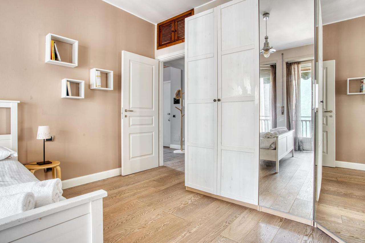 Joivy Delightful Flat With Terrace Milão