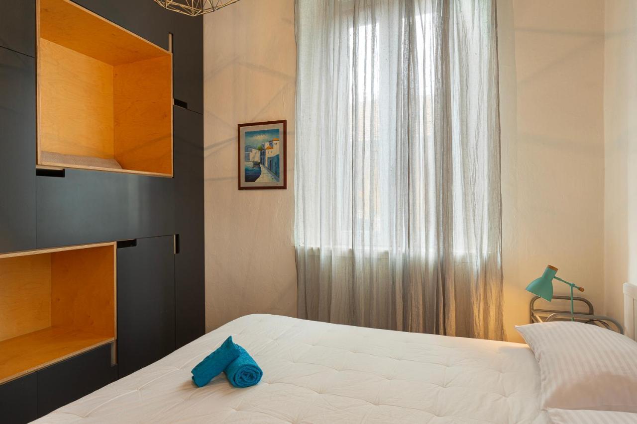 Apartment Design Flat-citylife exclusive *