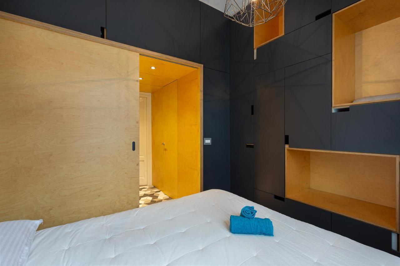Design Flat-citylife exclusive * Milan