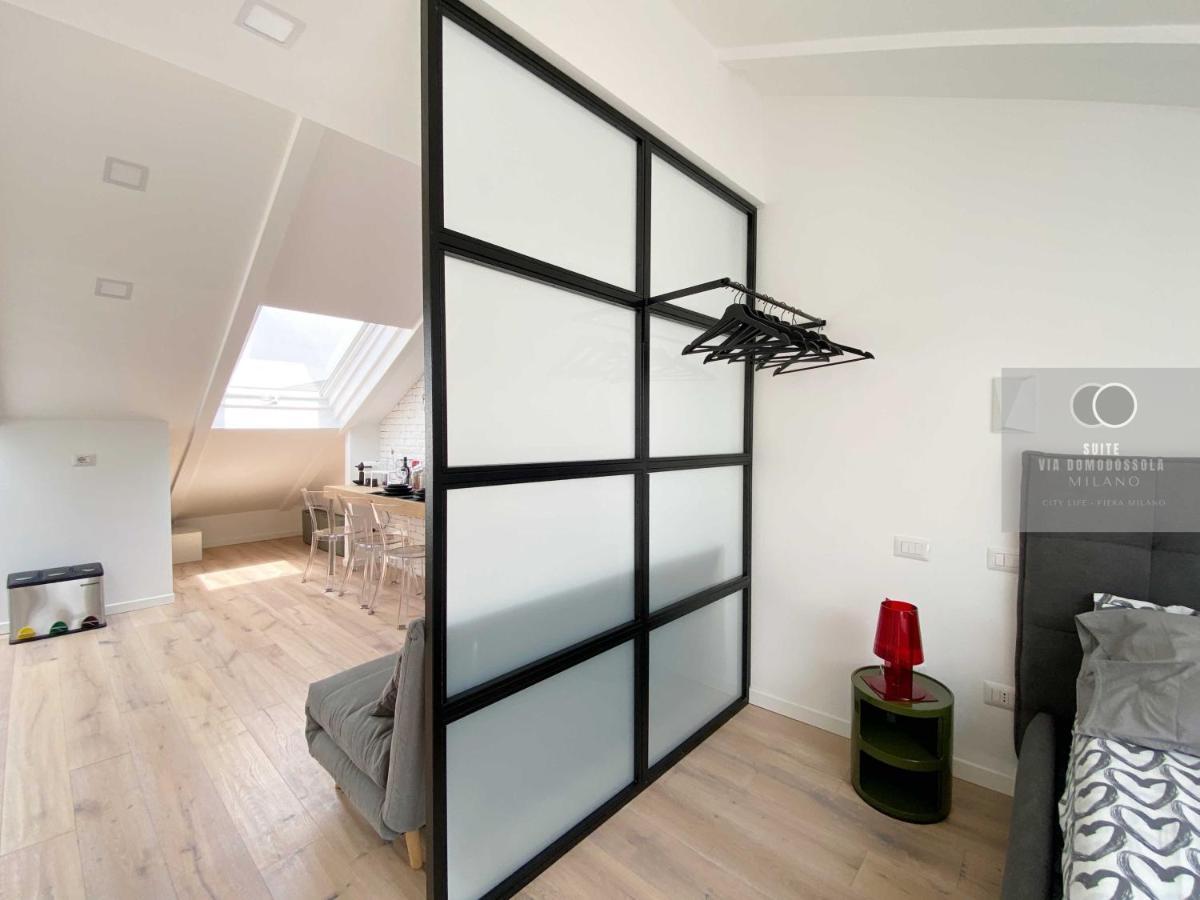 Design Fiera City-life, Mico Apartment Milan