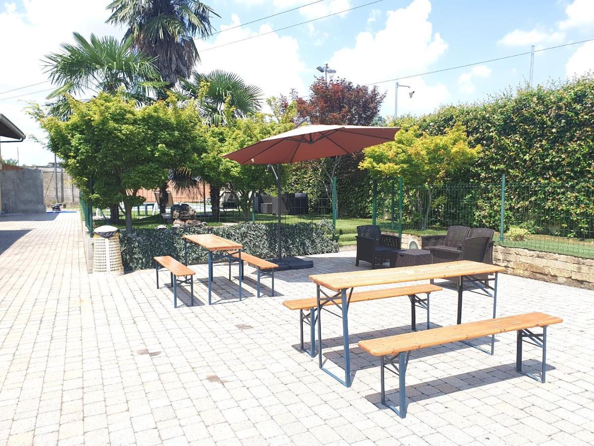 Acomodação com café da manhã  Ripamontibnb Milão