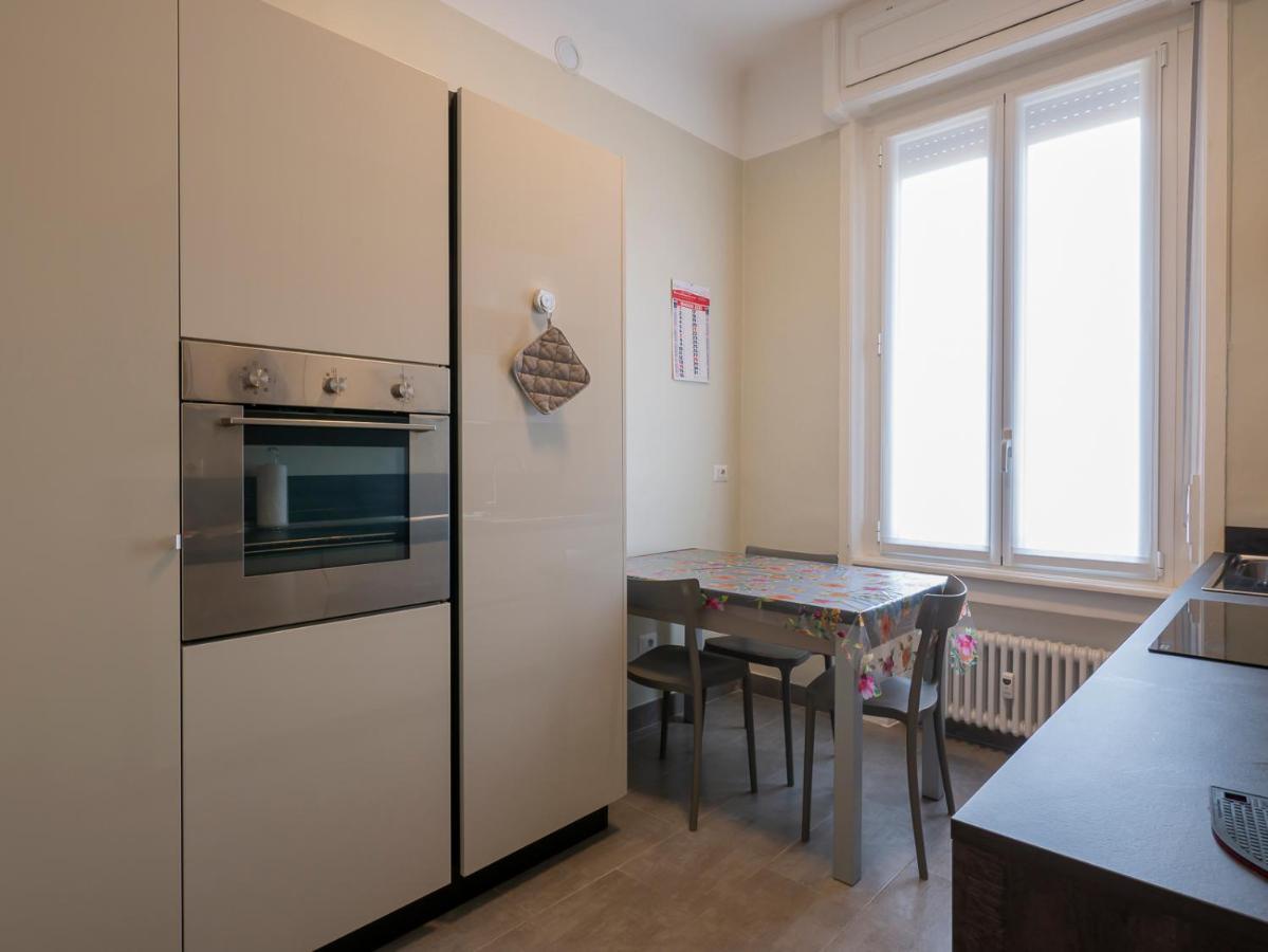 Splendido Vicino Al Centro Storico - Master Guest Apartment Milan